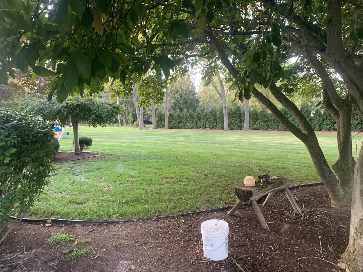 Lawn Care