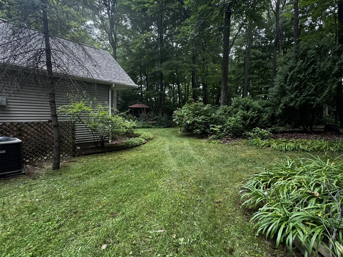 Lawn Care