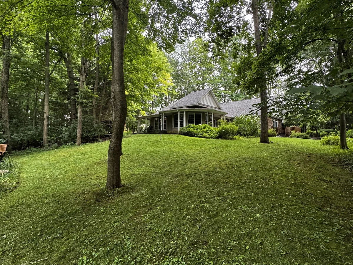 Landscape Maintenance