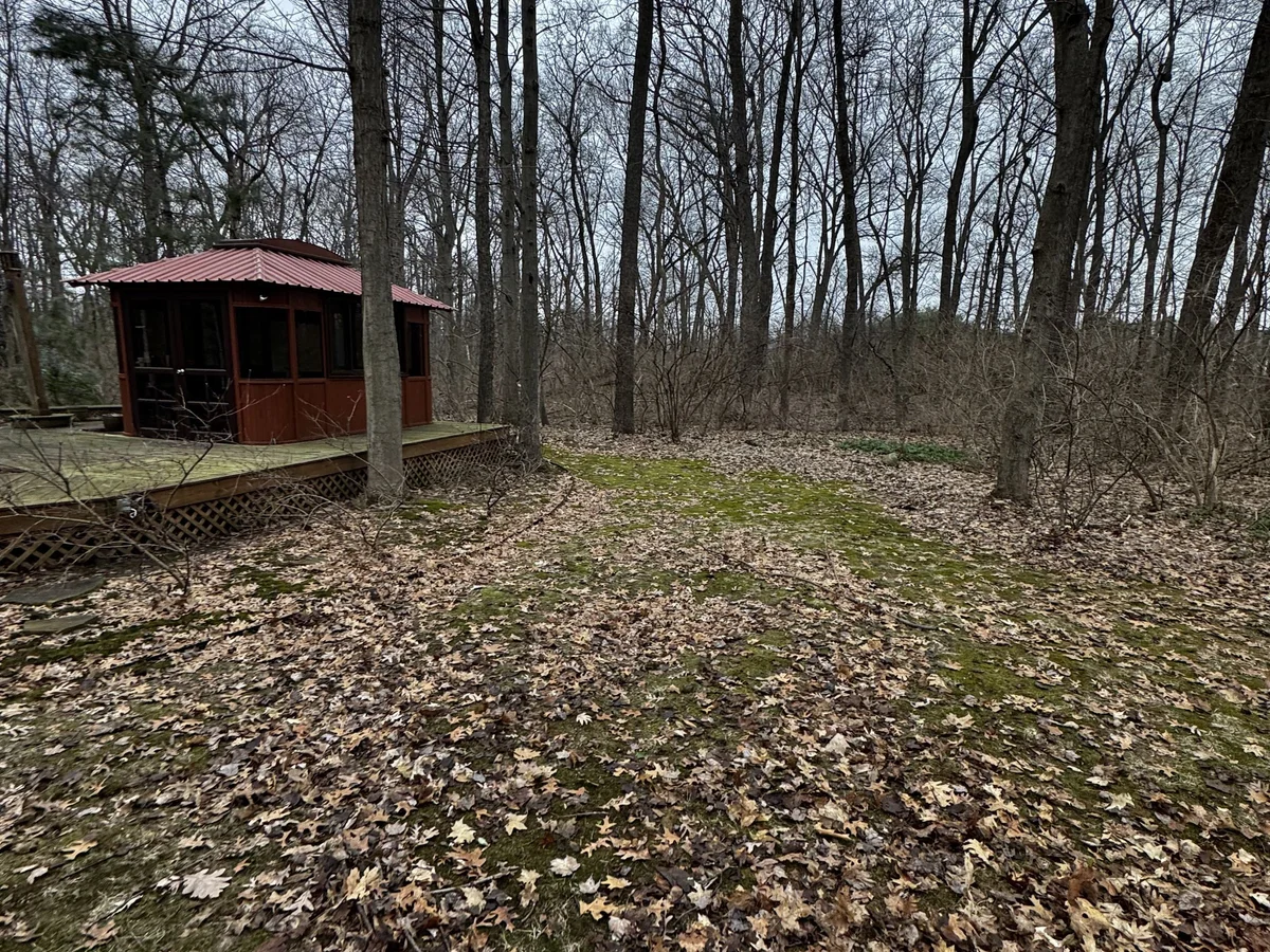 Seasonal Cleanup