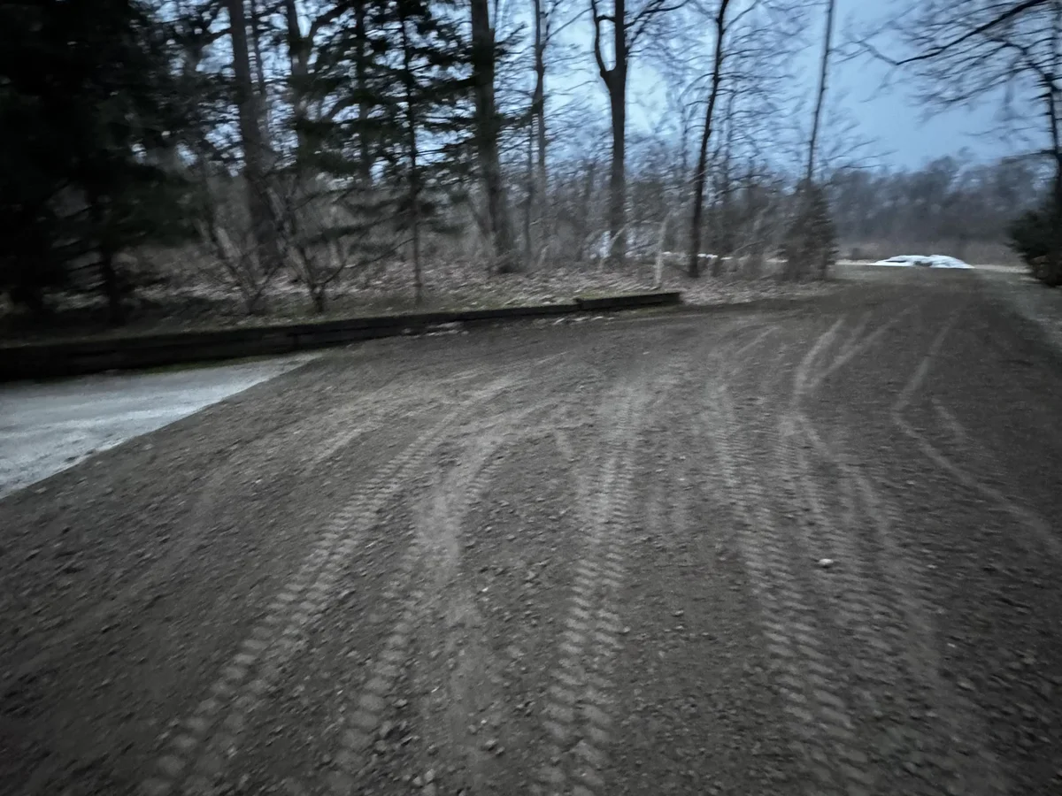 Hardscaping