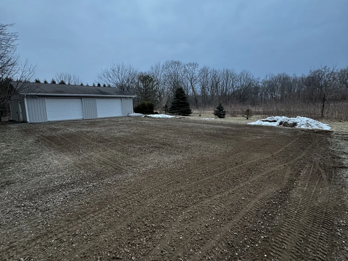 Hardscaping